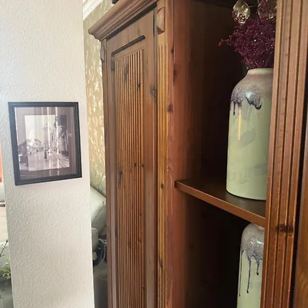 Auszeit Im Altstadthaus