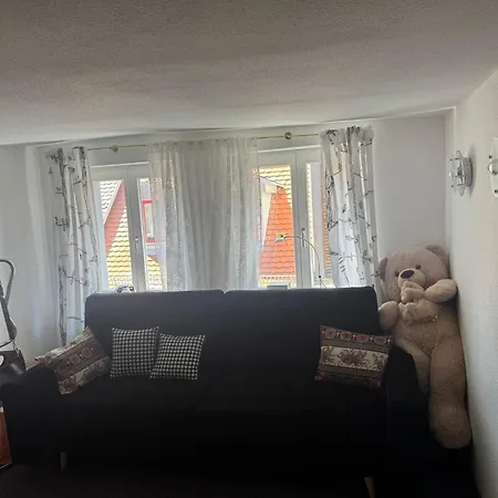 Holiday home Auszeit Im Altstadthaus *