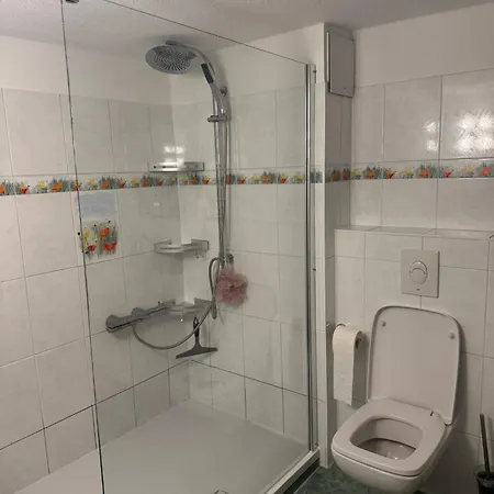 Holiday home Auszeit Im Altstadthaus *