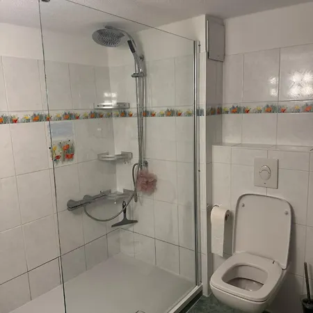 Holiday home Auszeit Im Altstadthaus *