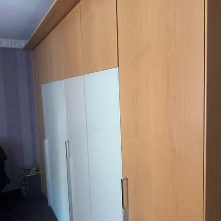 Holiday home Auszeit Im Altstadthaus