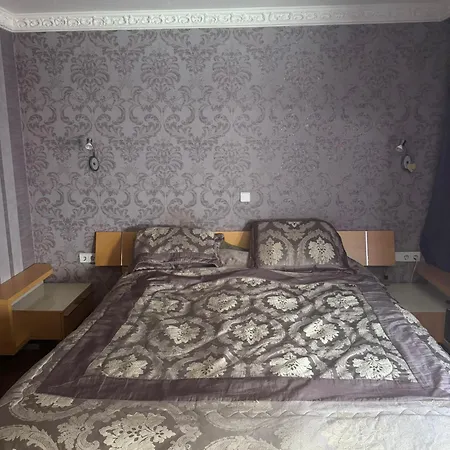 Auszeit Im Altstadthaus