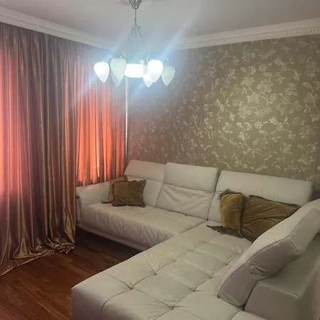 Holiday home Auszeit Im Altstadthaus Erfurt