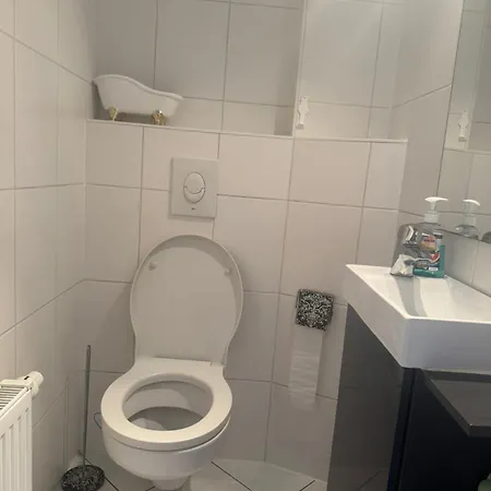 Auszeit Im Altstadthaus Holiday home *